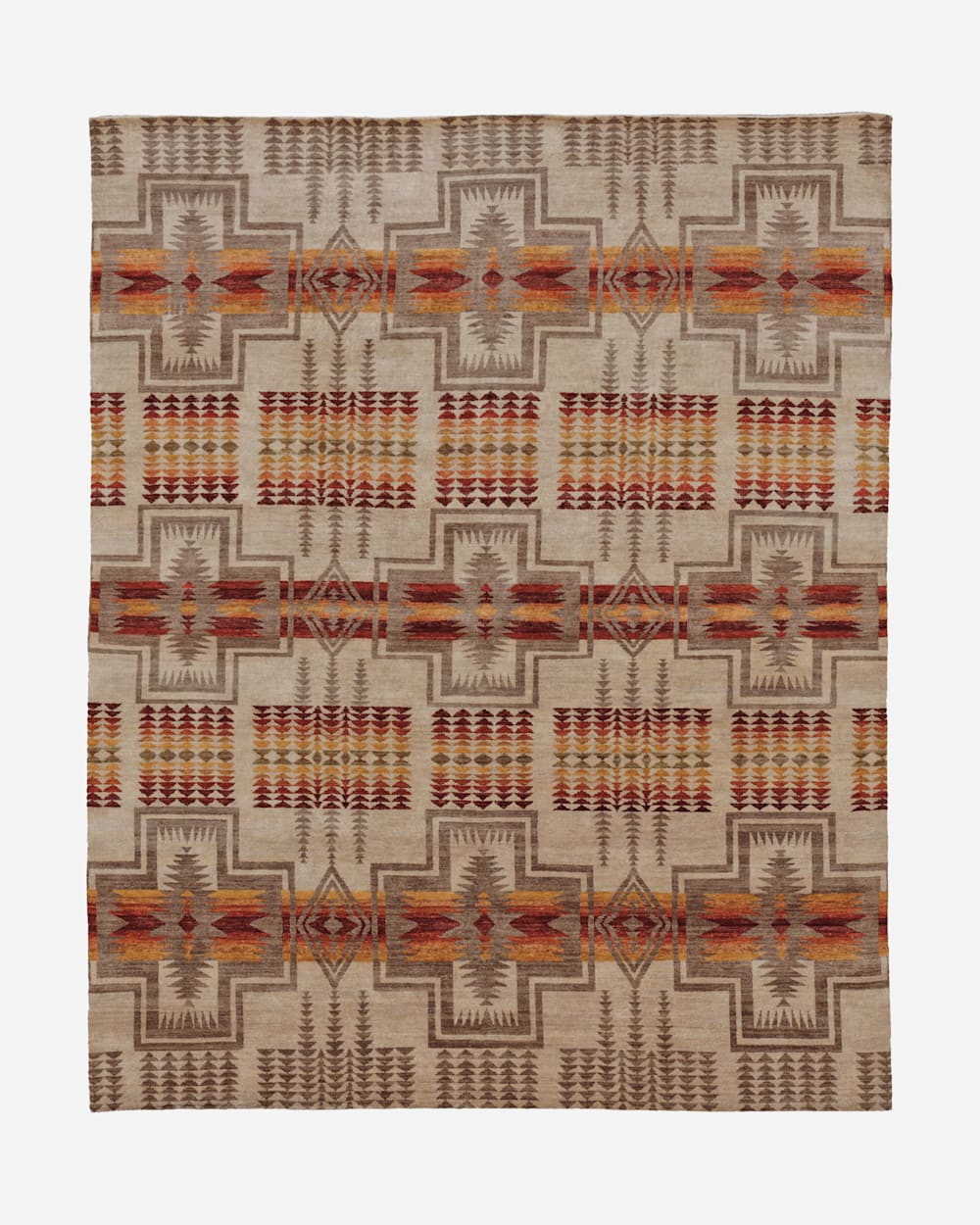 PENDLETON HARDING RUG