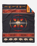 PENDLETON BIG MEDICINE BLANKET