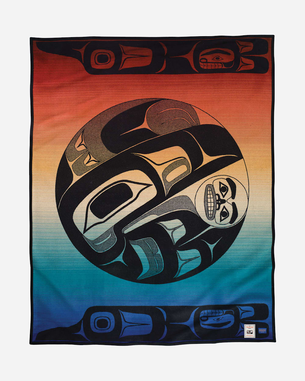 PENDLETON RAVEN AND THE BOX OF KNOWLEDGE