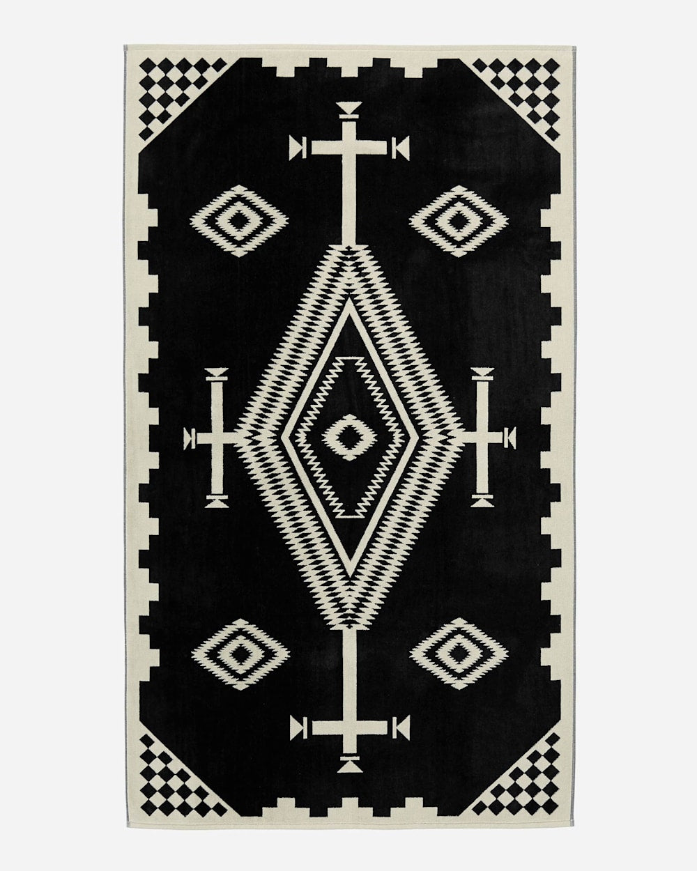 PENDLETON LOS OJOS SPA TOWEL