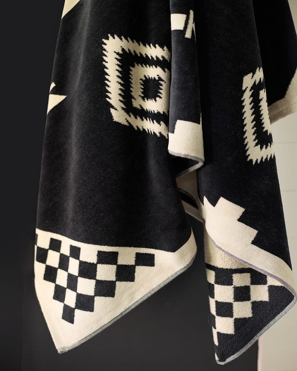 PENDLETON LOS OJOS SPA TOWEL