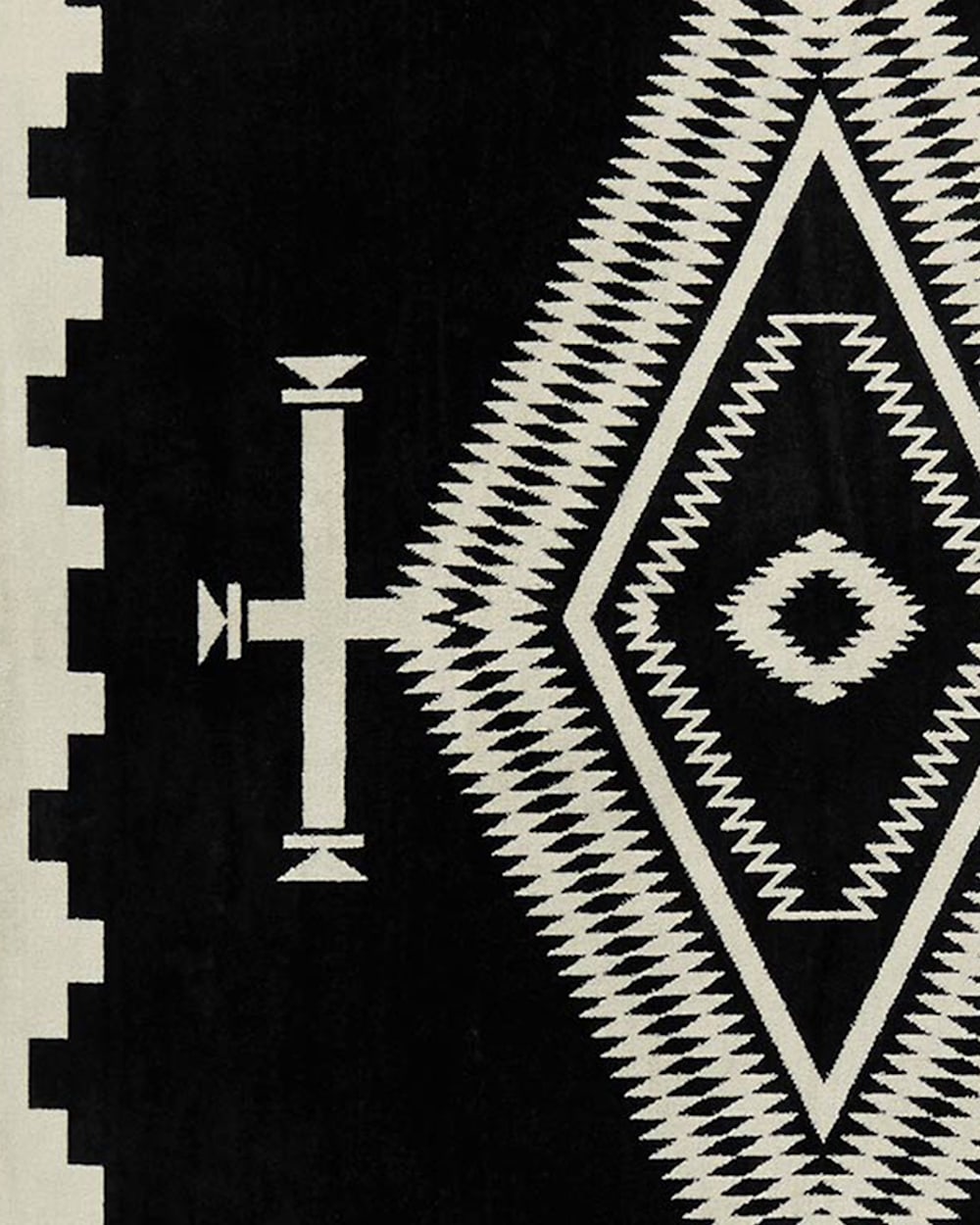 PENDLETON LOS OJOS SPA TOWEL