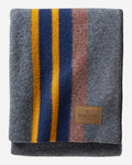 PENDLETON YAKIMA CAMP THROW
