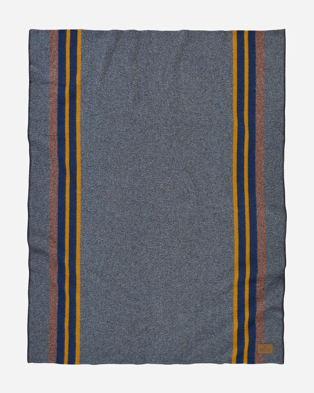 PENDLETON YAKIMA CAMP THROW