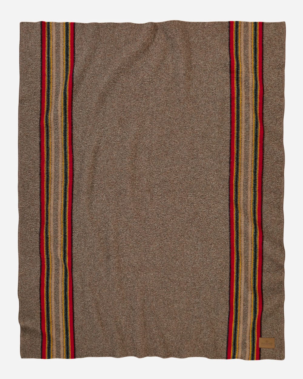 PENDLETON YAKIMA CAMP THROW