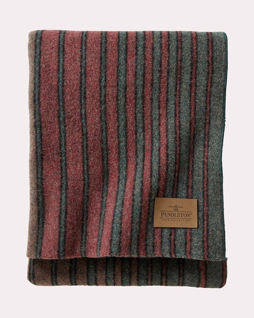 PENDLETON YAKIMA CAMP THROW