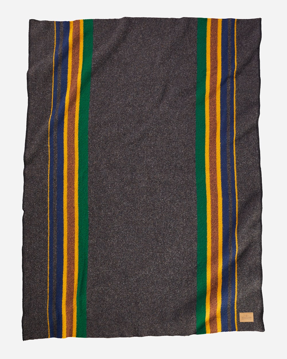 PENDLETON YAKIMA CAMP THROW