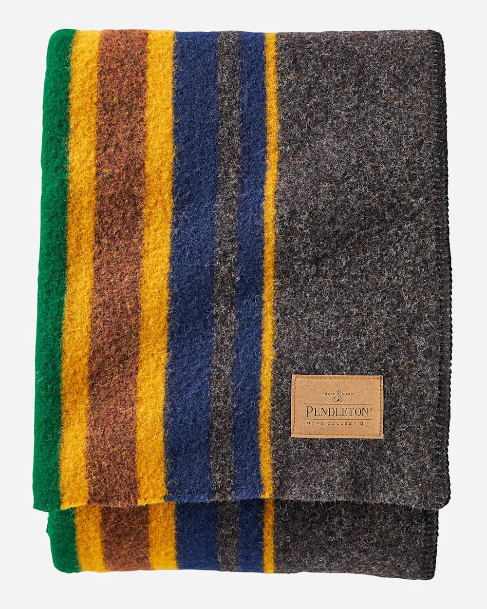 PENDLETON YAKIMA CAMP THROW