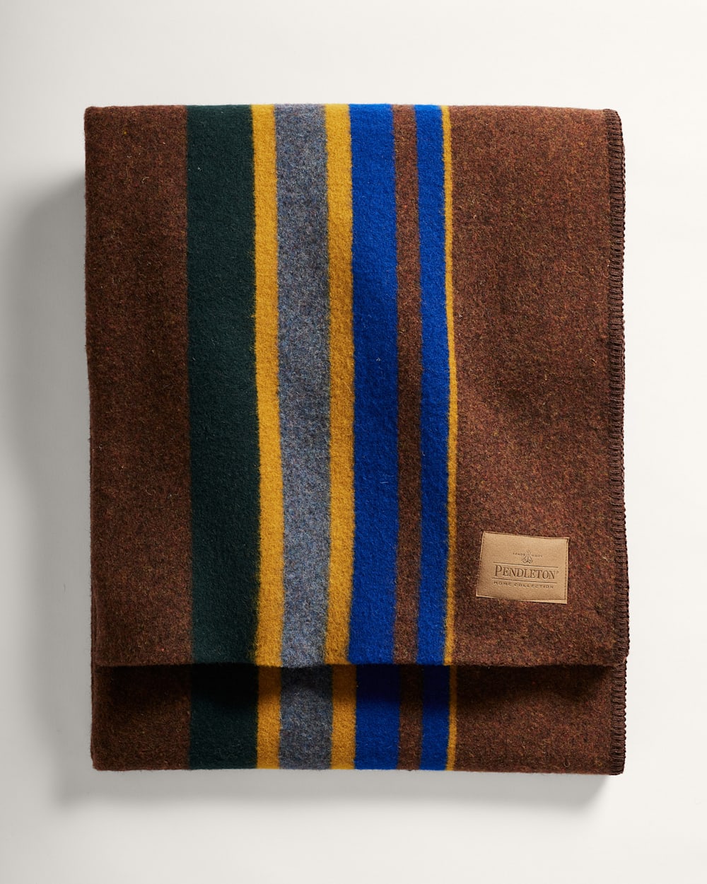 PENDLETON YAKIMA CAMP THROW
