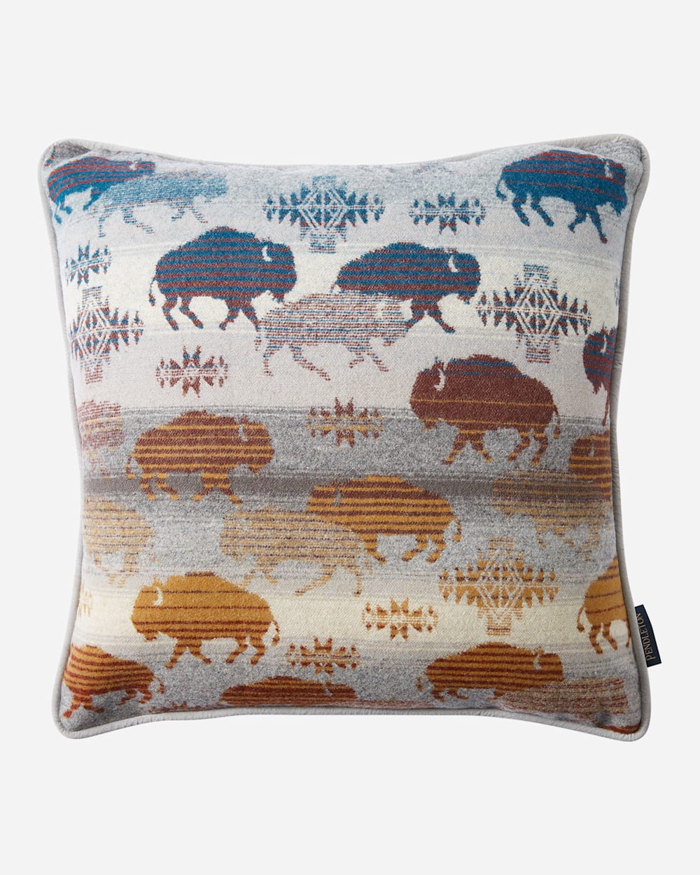 PENDLETON PRAIRIE RUSH HOUR PILLOW