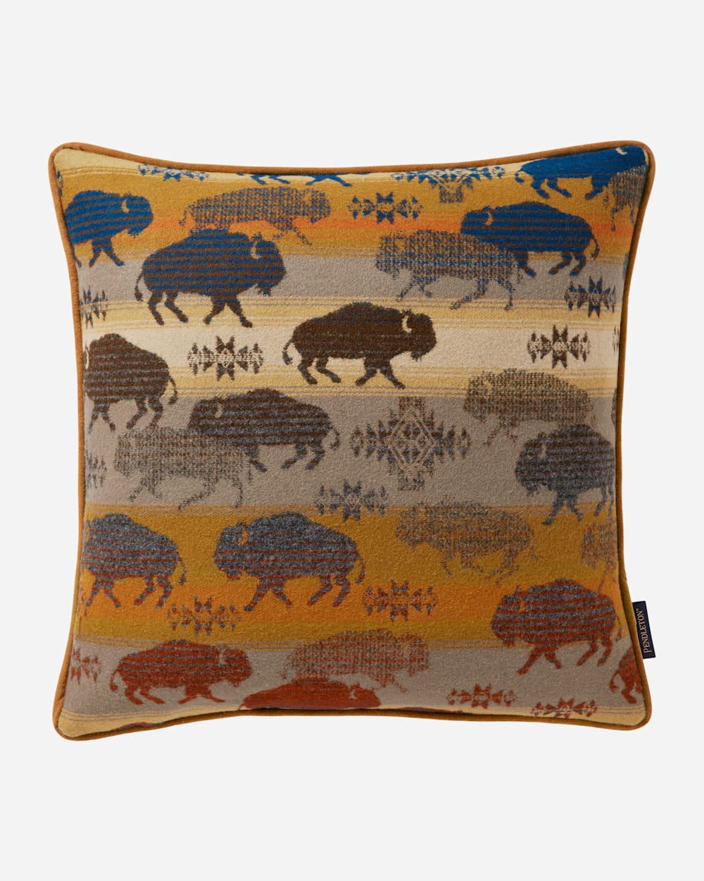 PENDLETON PRAIRIE RUSH HOUR PILLOW