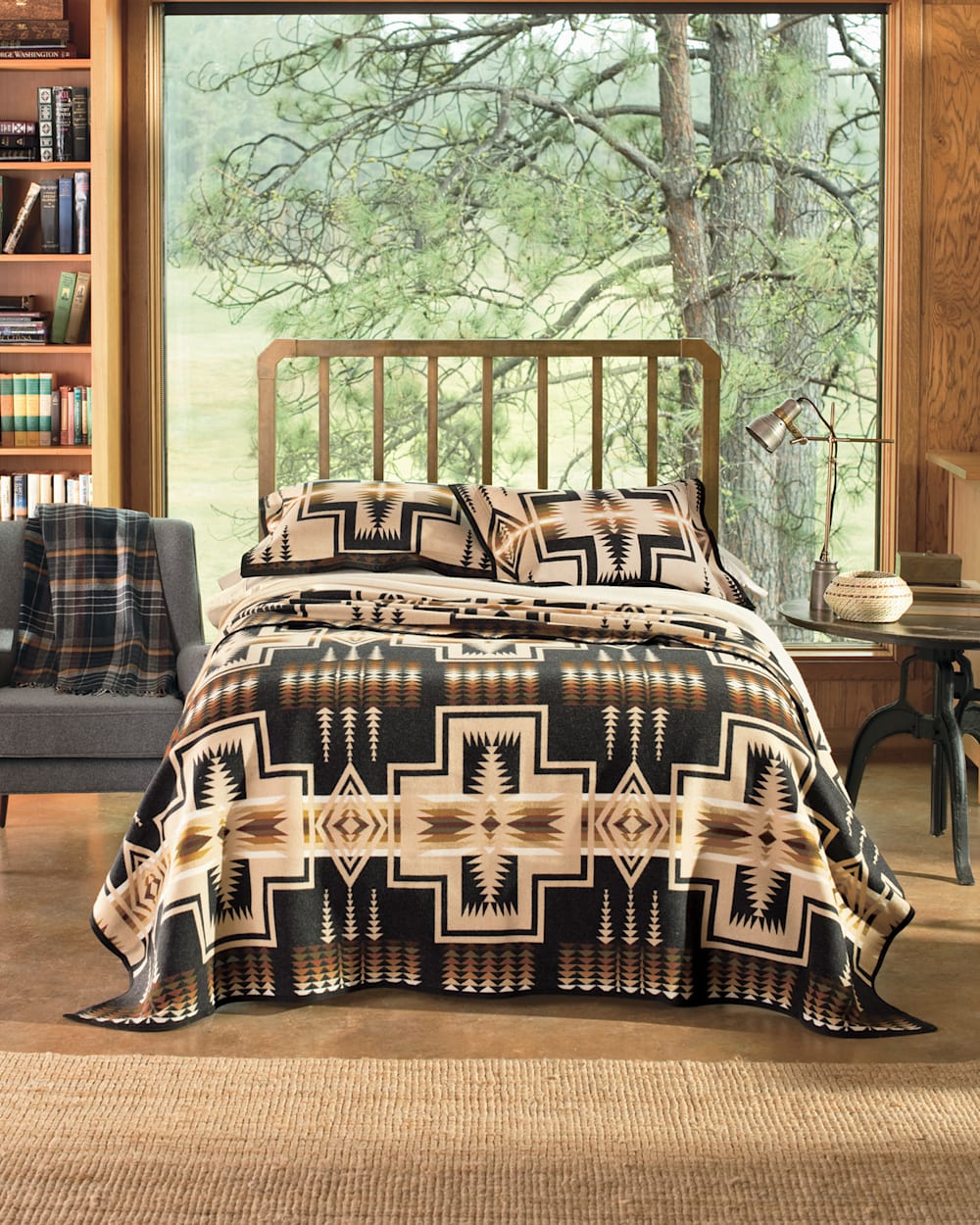 PENDLETON HARDING SHAM