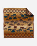 PENDLETON PRAIRIE RUSH HOUR THROW