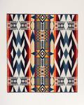 PENDLETON FIRE LEGEND TOWEL FOR TWO