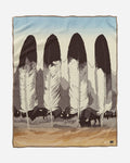 PENDLETON IN THEIR ELEMENT BLANKET