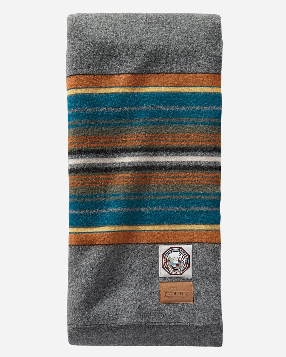 PENDLETON OLYMPIC NATIONAL PARK BLANKET