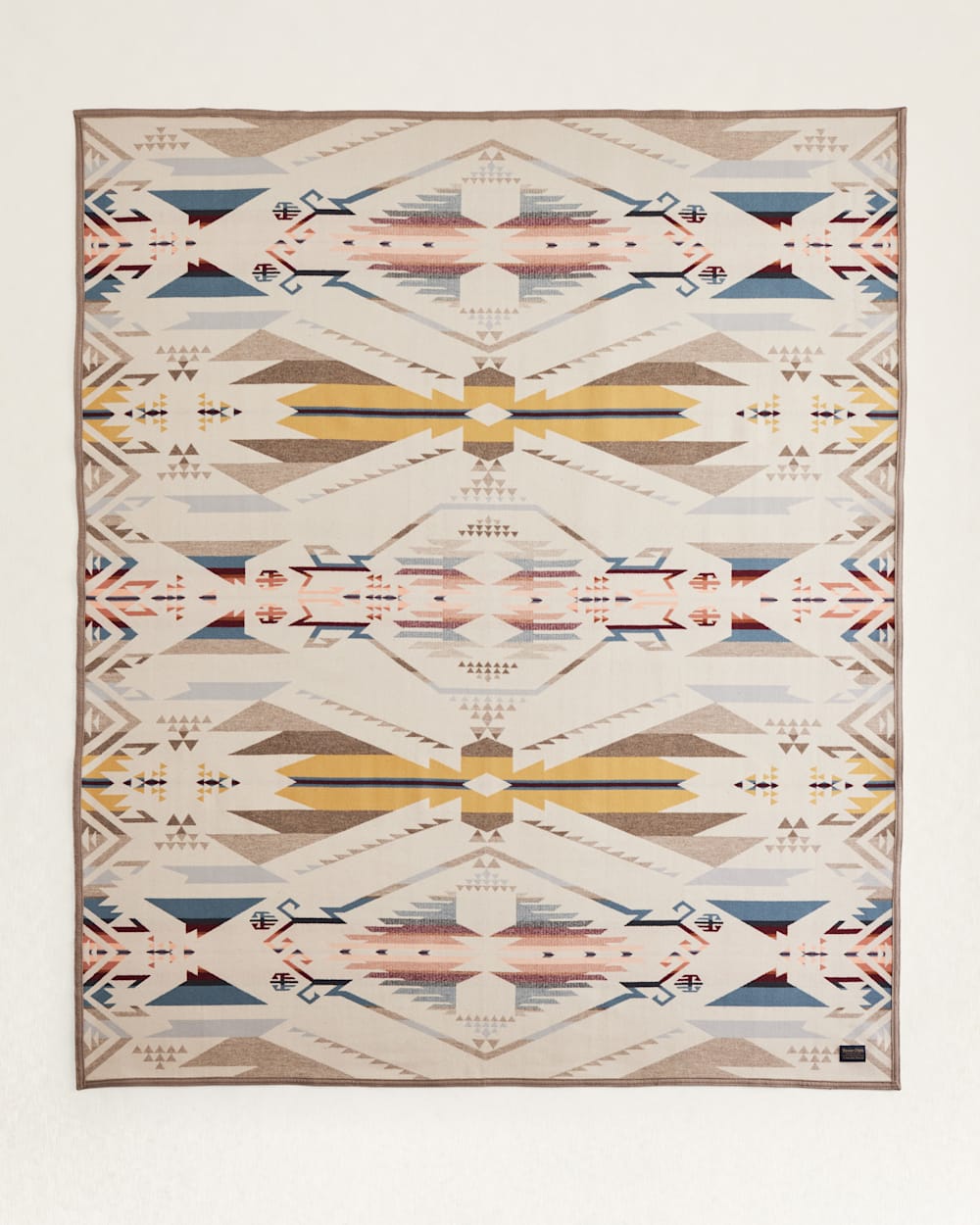 PENDLETON WHITE SANDS BLANKET
