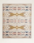 PENDLETON WHITE SANDS BLANKET