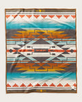 PENDLETON NIKE N7 SEVEN GENERATIONS BLANKET