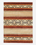 PENDLETON HANDMADE TAOS RUG