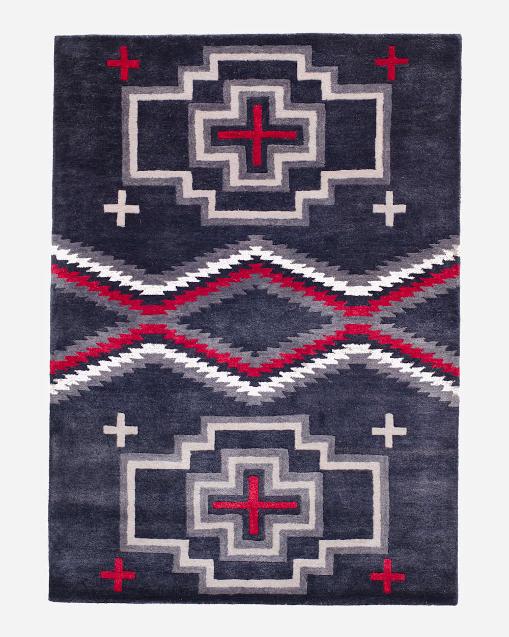 PENDLETON HANDMADE SAN MIGUEL RUG