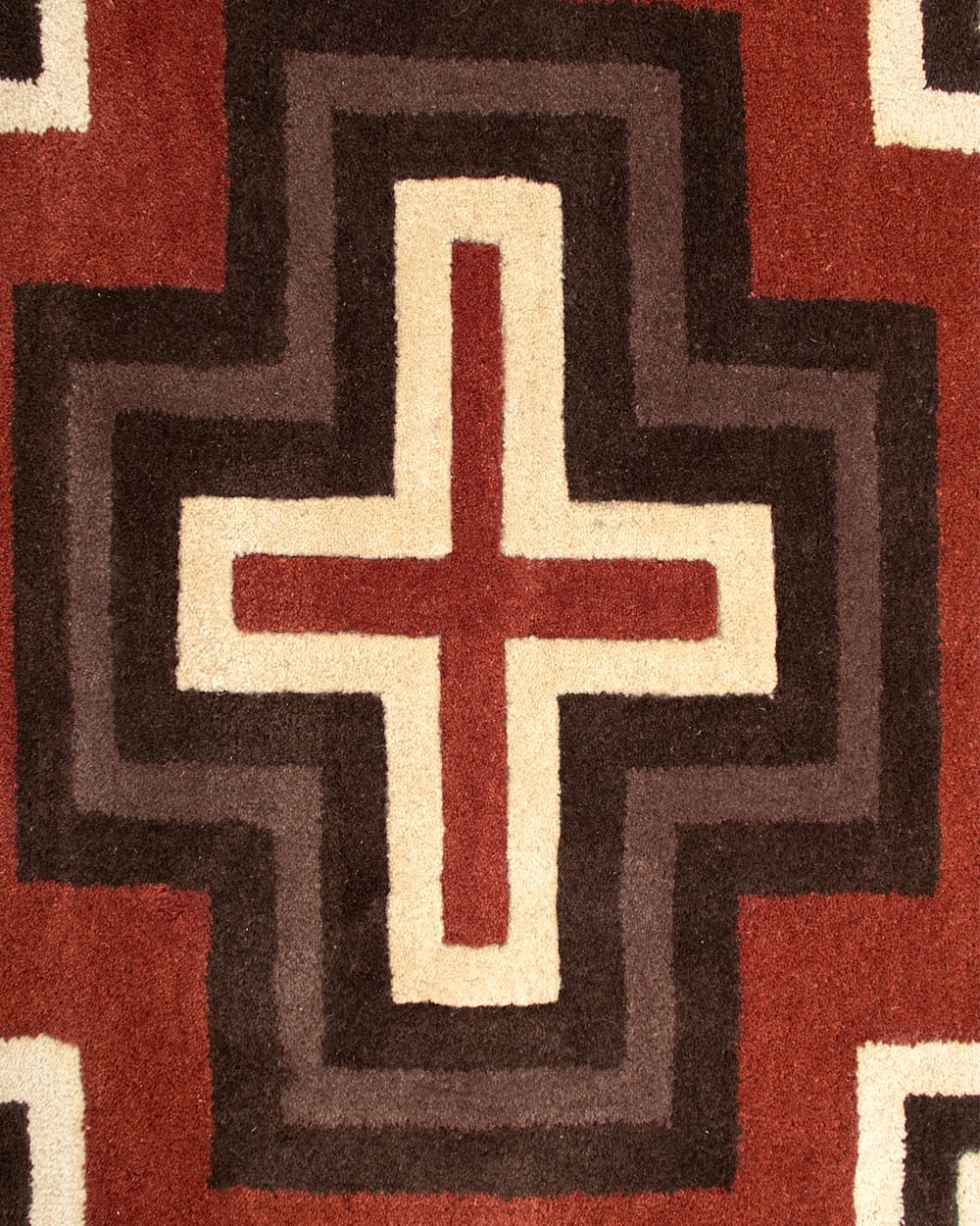 PENDLETON HANDMADE SAN MIGUEL RUG