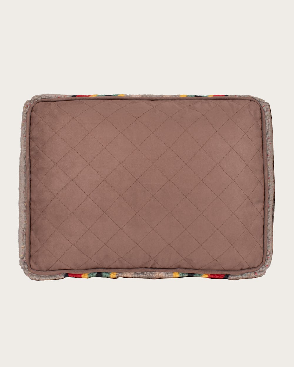 PENDLETON YAKIMA CAMP PET BED - NAPPER