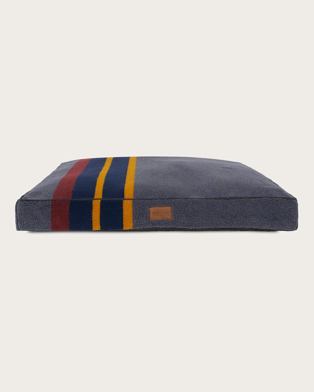 PENDLETON YAKIMA CAMP PET BED - NAPPER