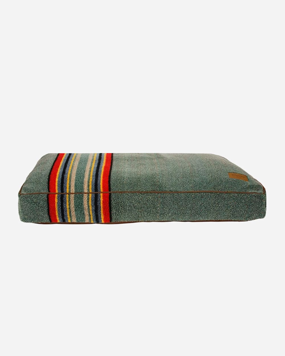 PENDLETON YAKIMA CAMP PET BED - NAPPER
