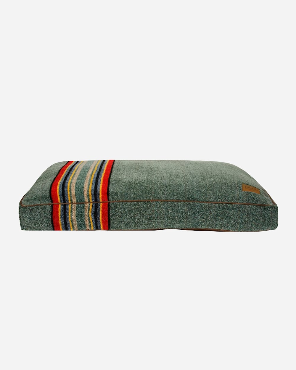 PENDLETON YAKIMA CAMP PET BED - NAPPER