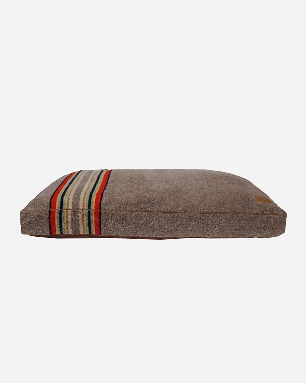 PENDLETON YAKIMA CAMP PET BED - NAPPER