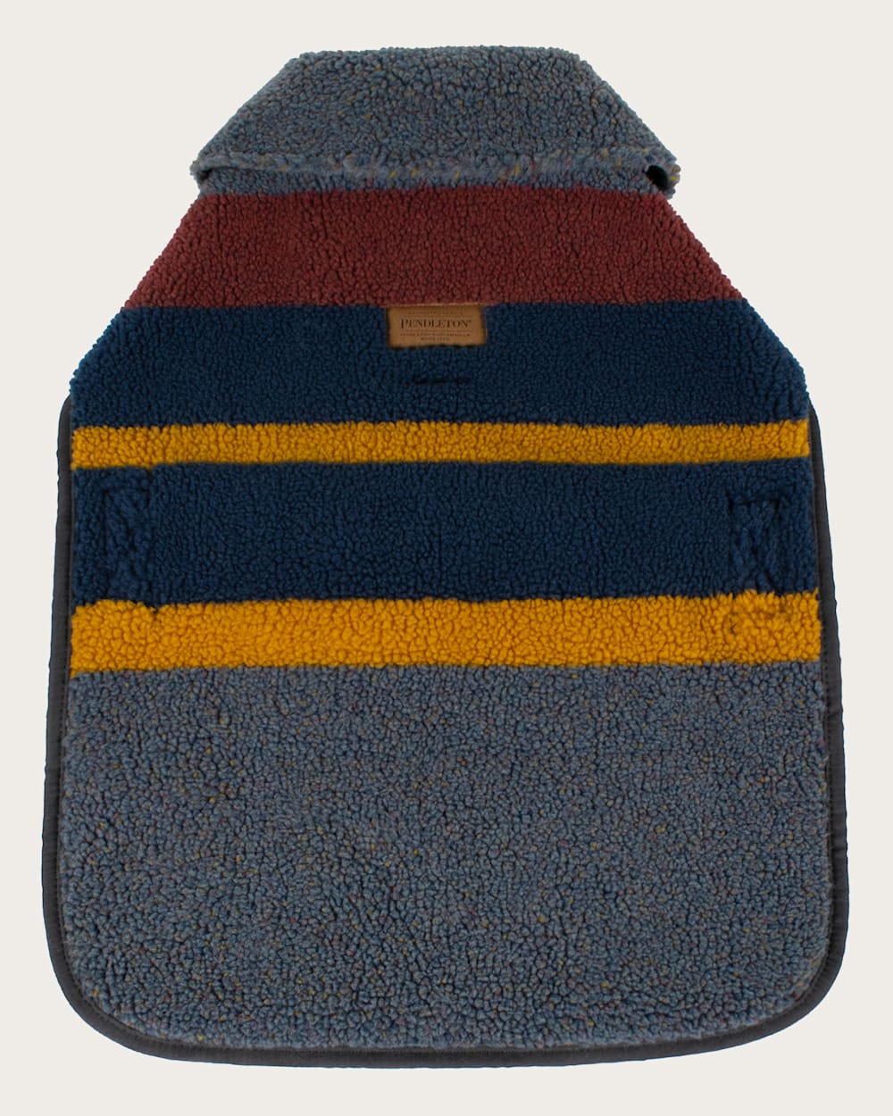 PENDLETON YAKIMA CAMP PET COAT