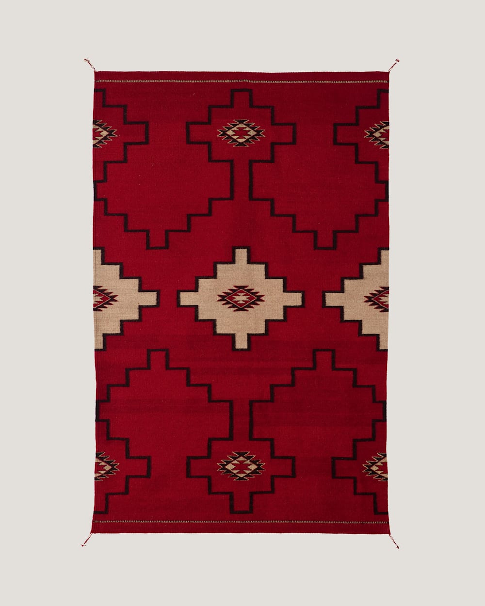 PENDLETON STEPS TO THE SKY RUG