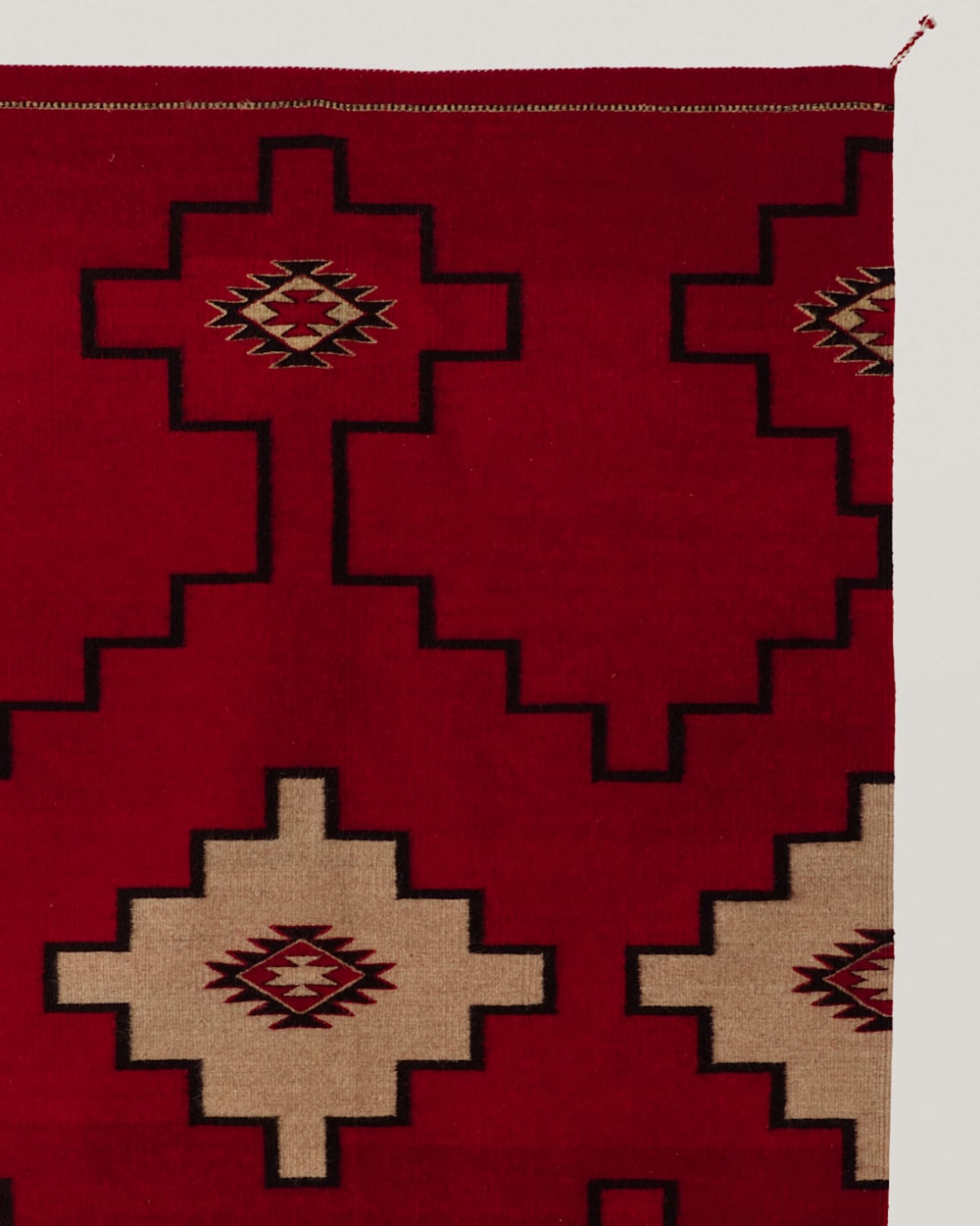 PENDLETON STEPS TO THE SKY RUG