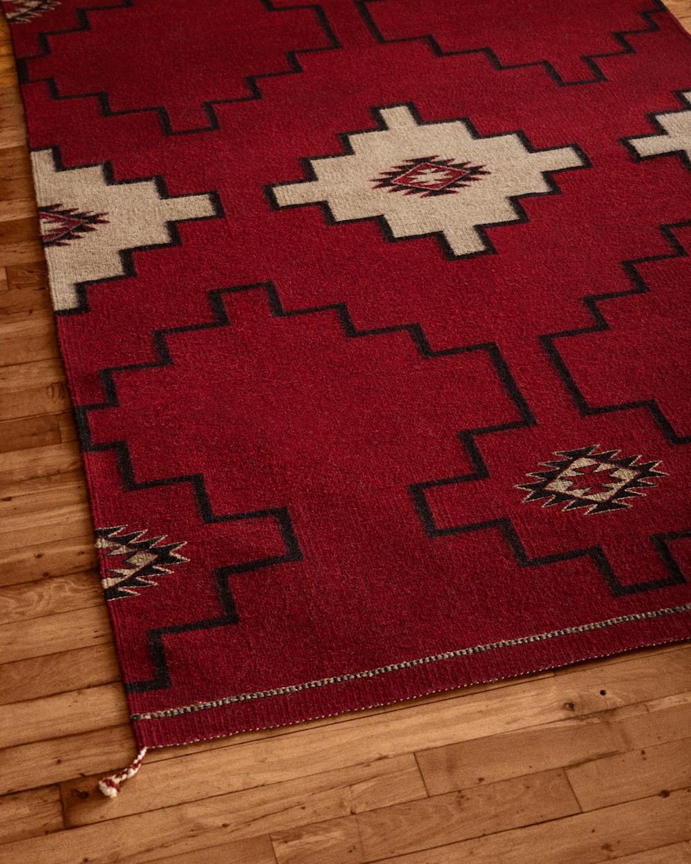PENDLETON STEPS TO THE SKY RUG