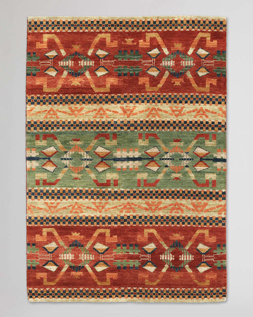 PENDLETON ANAZAZI HANDMADE RUG