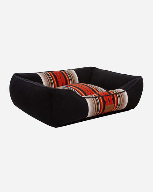 PENDLETON ACADIA NATIONAL PARK PET BED - KUDDLER