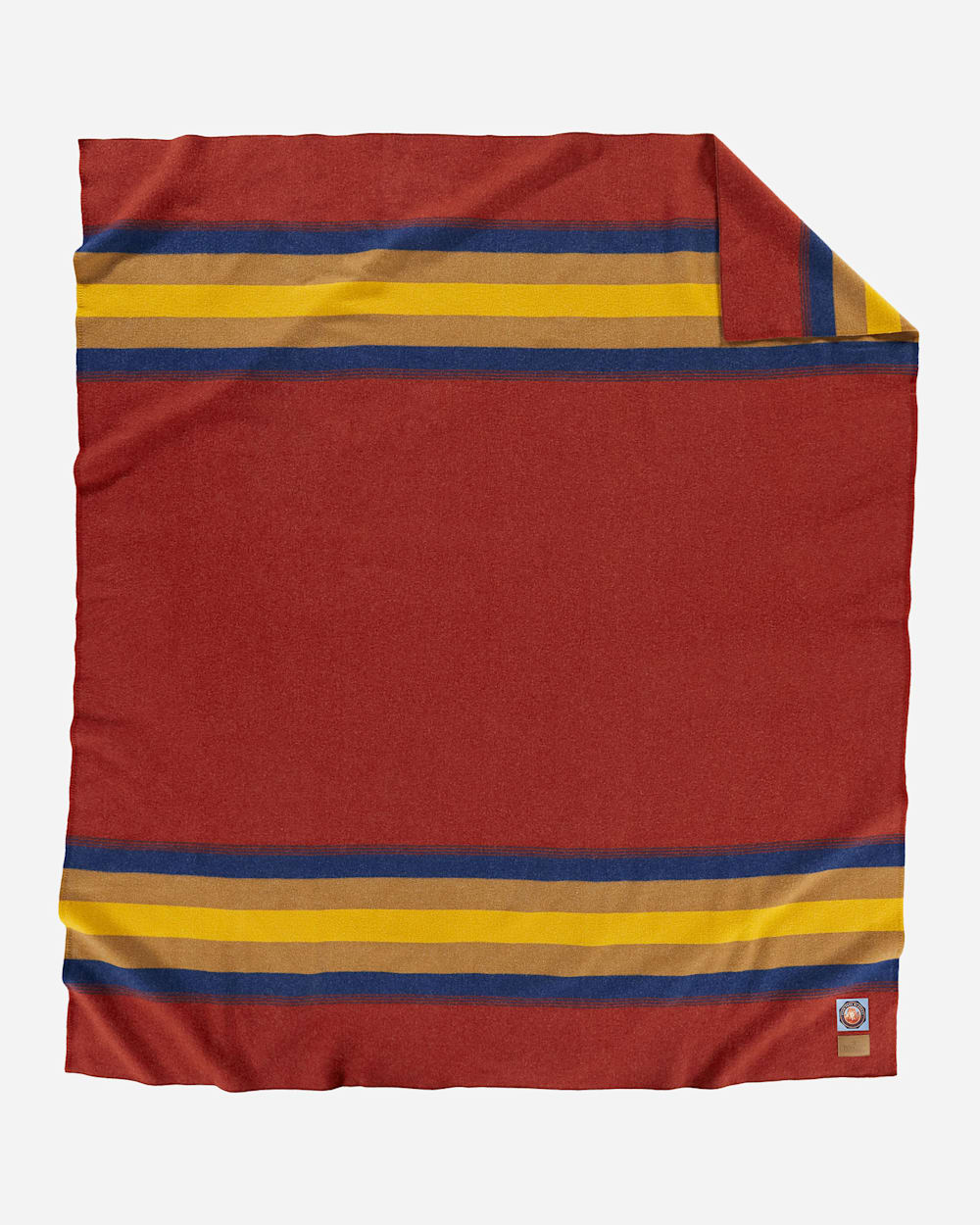 PENDLETON ZION NATIONAL PARK BLANKET