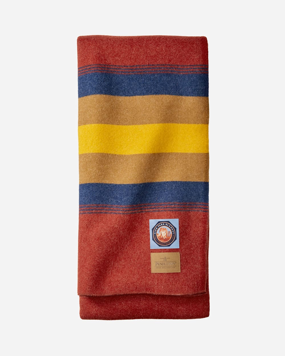PENDLETON ZION NATIONAL PARK BLANKET