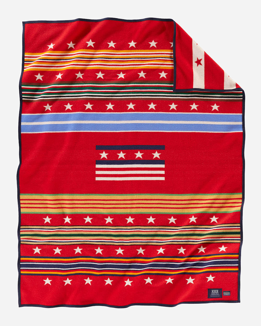 PENDLETON GRATEFUL NATION BLANKET