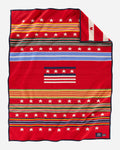PENDLETON GRATEFUL NATION BLANKET