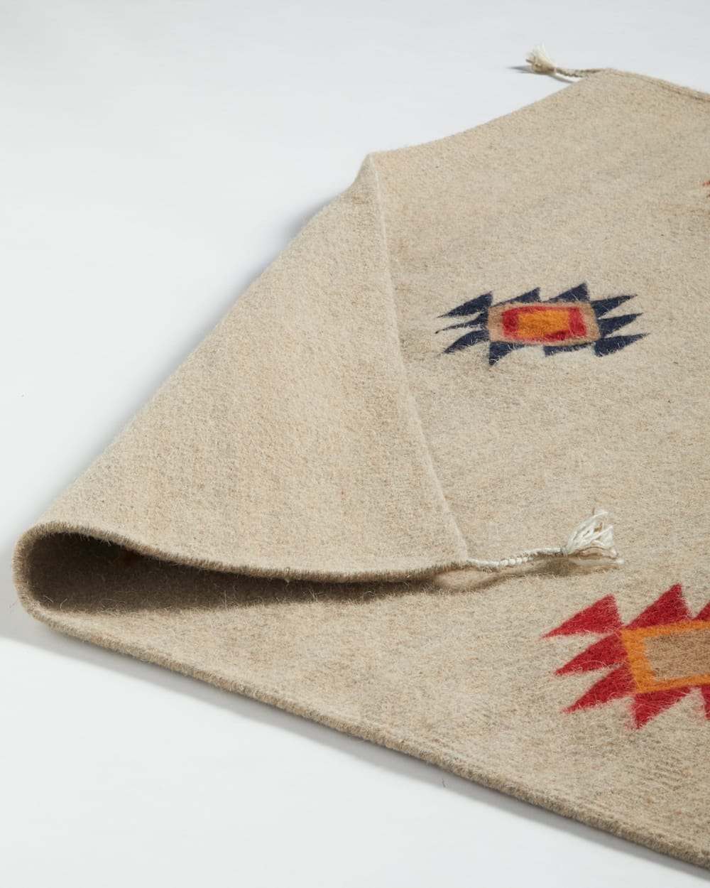 PENDLETON MANY DIAMONDS RUG