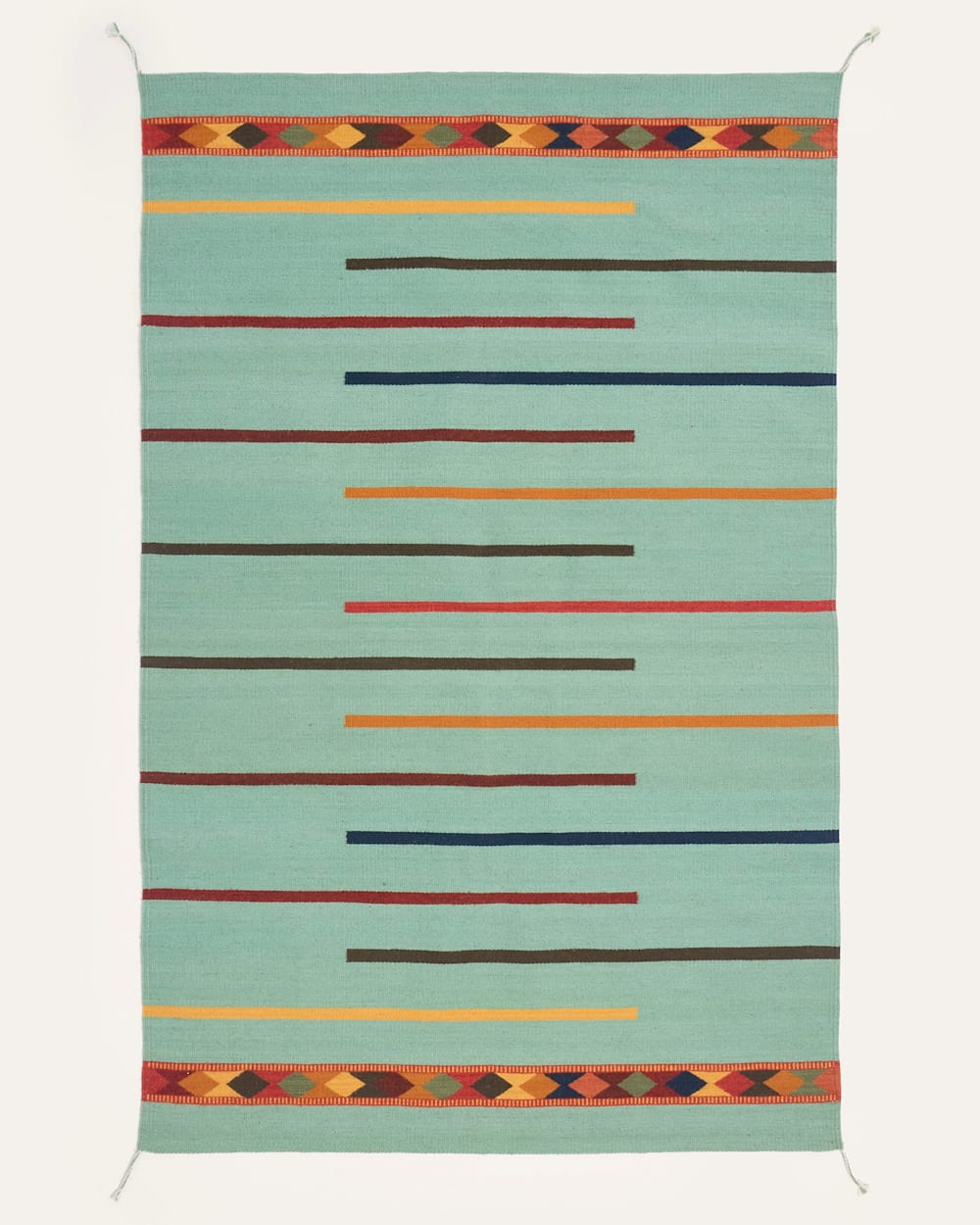 PENDLETON ESCALARES RUG
