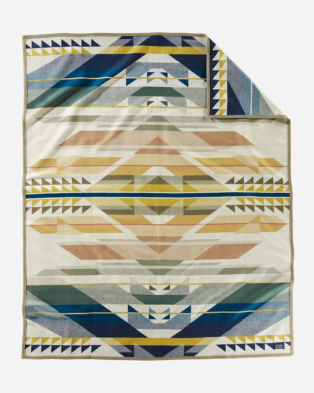 PENDLETON FOSSIL SPRINGS BLANKET