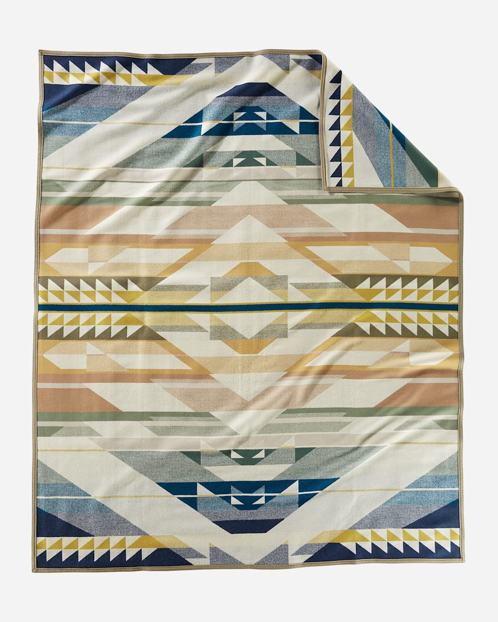 PENDLETON FOSSIL SPRINGS BLANKET