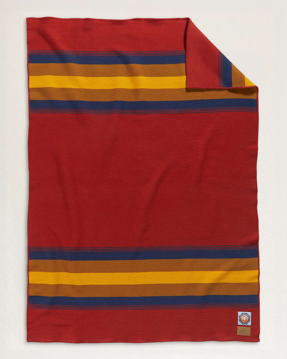 PENDLETON ZION NATIONAL PARK THROW WITH CARRIER