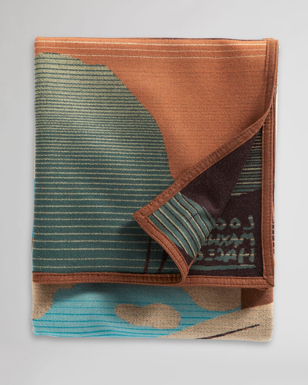 PENDLETON RESTING PLACE BLANKET