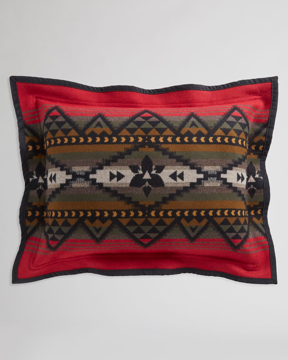 PENDLETON LOST TRAIL SHAM