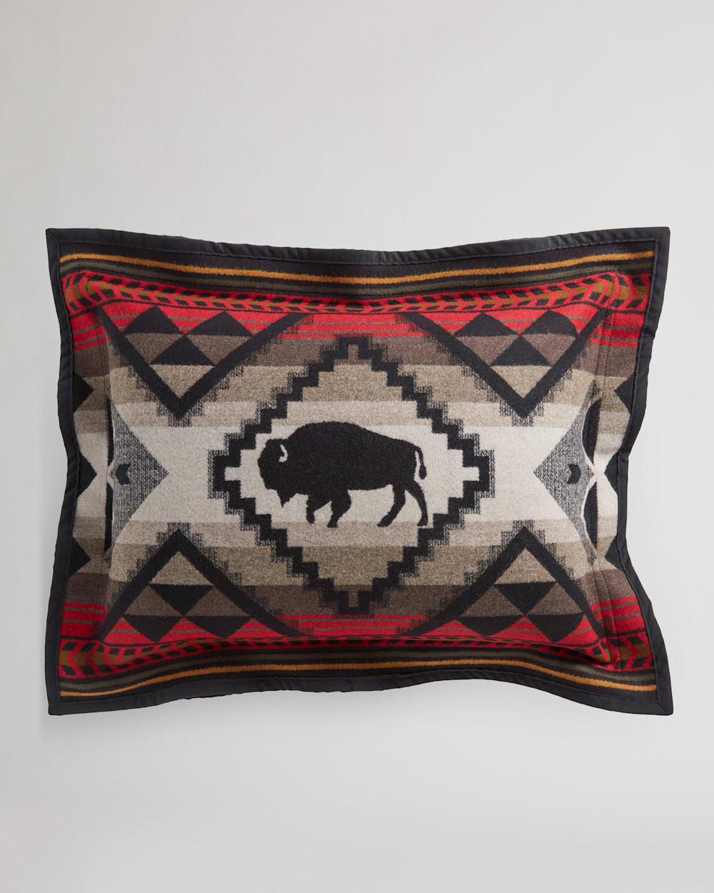 PENDLETON LOST TRAIL SHAM