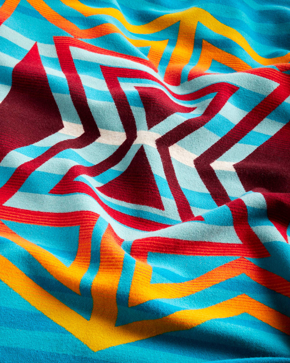 PENDLETON MANY NATIONS BLANKET